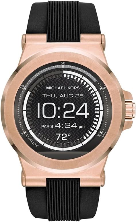 Michael Kors Men's Watch MKT5010 .